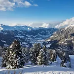 Szálloda Design Miramonte Bad Gastein