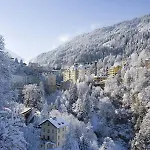 Design Miramonte 4* Bad Gastein
