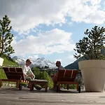 Hotel Design Miramonte