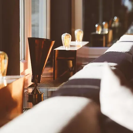 Design Miramonte Hotel