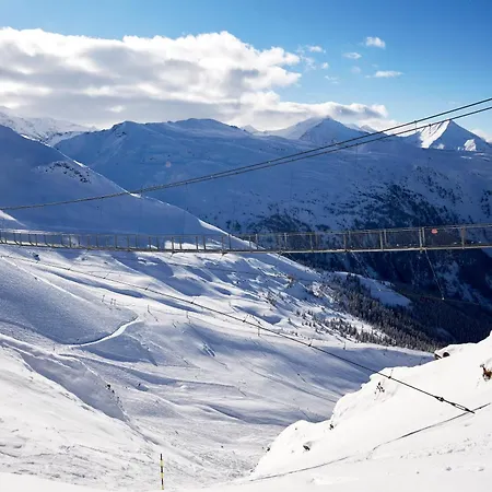 Design Miramonte 4* Bad Gastein