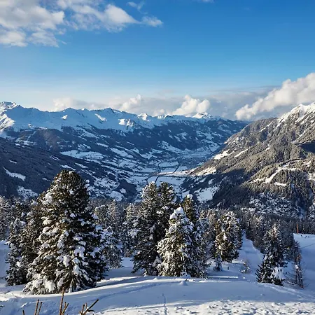 Hotel Design Miramonte Bad Gastein