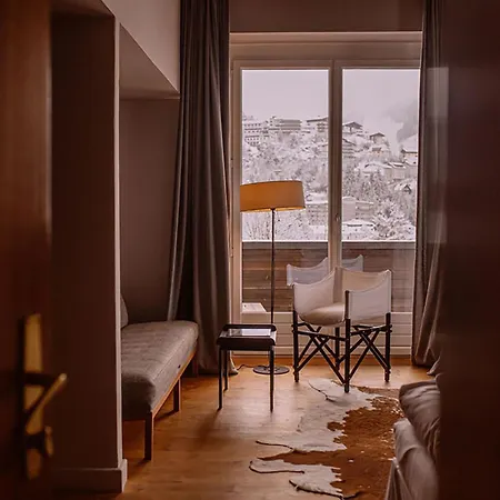 Hotell Design Miramonte Bad Gastein