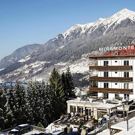 Design Miramonte Hotel Bad Gastein