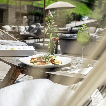 Design Miramonte Hotel