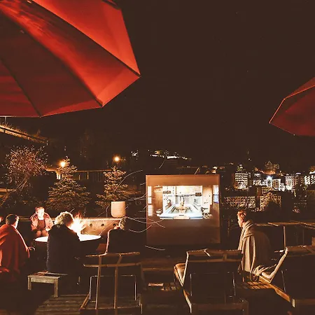 Hotell Design Miramonte