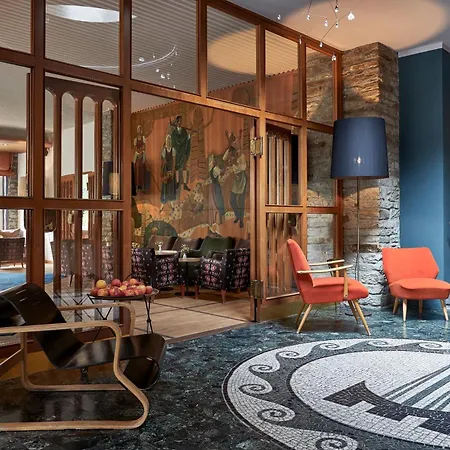 Hotel Design Miramonte