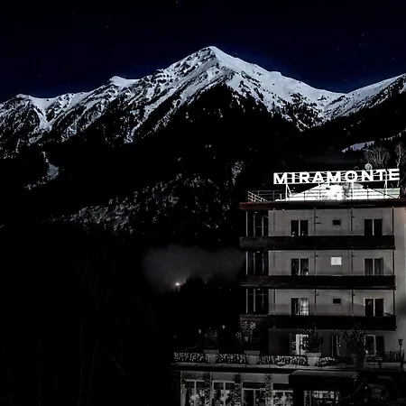 Design Miramonte Otel 4*