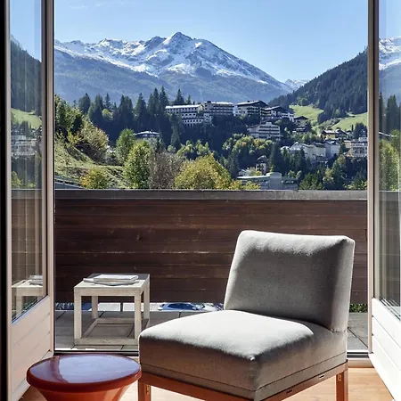 Design Miramonte Hotell Bad Gastein