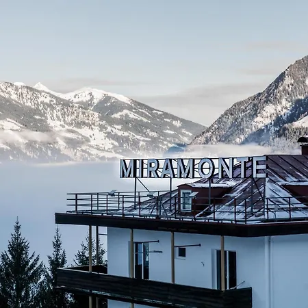 Design Miramonte Otel