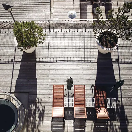 Ξενοδοχείο Design Miramonte 4*