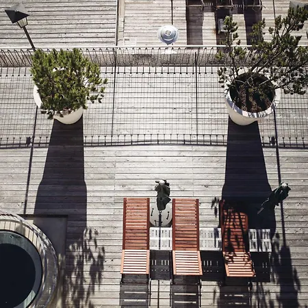 Hotel Design Miramonte 4*
