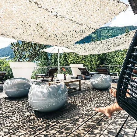 Hotel Design Miramonte 4*