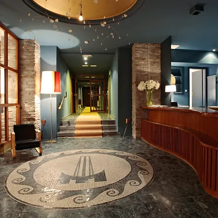 Design Miramonte 4*