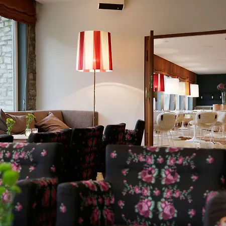 酒店 Design Miramonte 巴德加斯坦