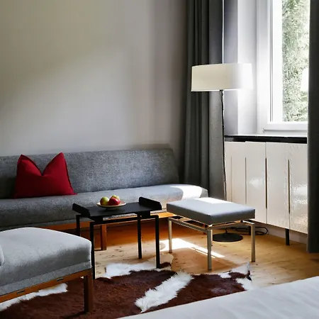 Design Miramonte 4* 巴德加斯坦