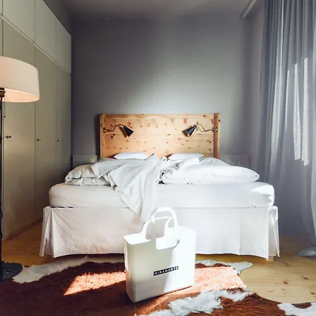 Hotell Design Miramonte 4*