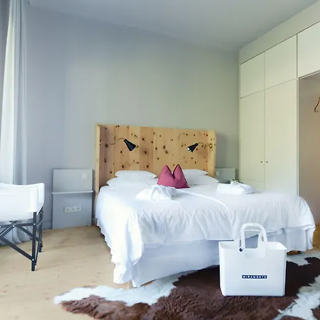 酒店 Design Miramonte 4*