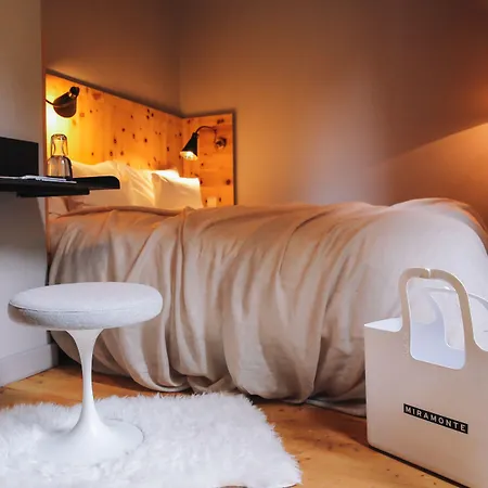 Design Miramonte 4* 巴德加斯坦