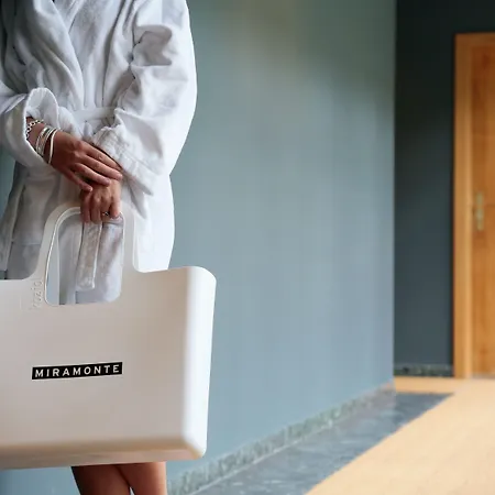 Design Miramonte 酒店 4*