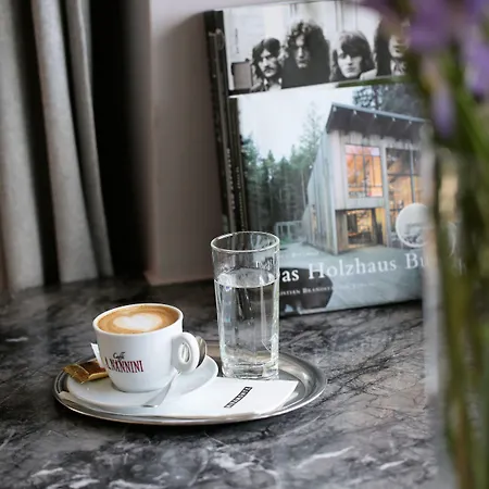 酒店 Design Miramonte 4*