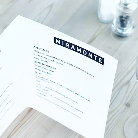 Design Miramonte