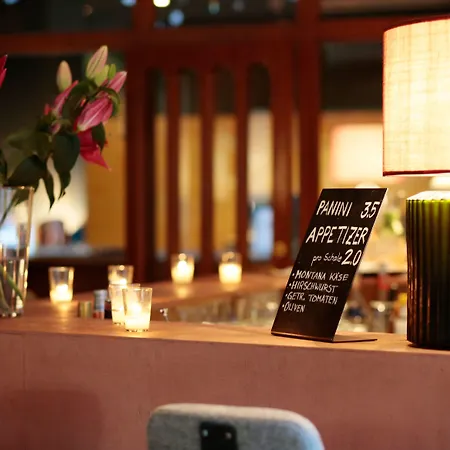 Design Miramonte 酒店 4*