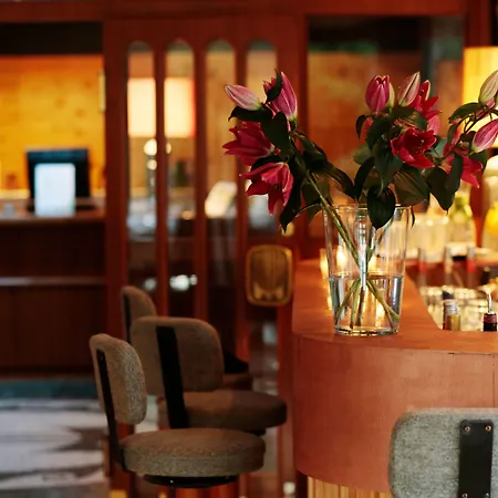 Design Miramonte 4* 巴德加斯坦