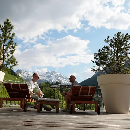 酒店 Design Miramonte