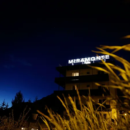 Design Miramonte 4* 巴德加斯坦