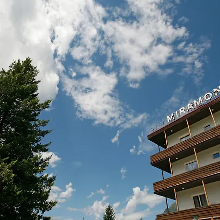 Design Miramonte 酒店 4*