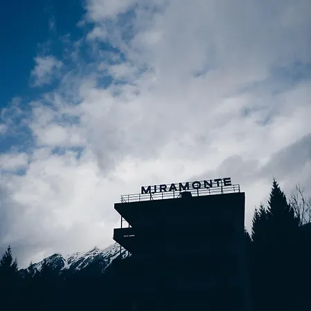 Design Miramonte 酒店 巴德加斯坦