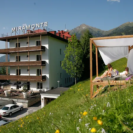 酒店 Design Miramonte