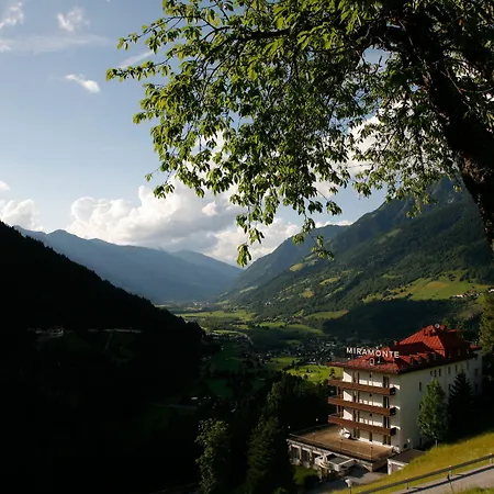 Design Miramonte 酒店