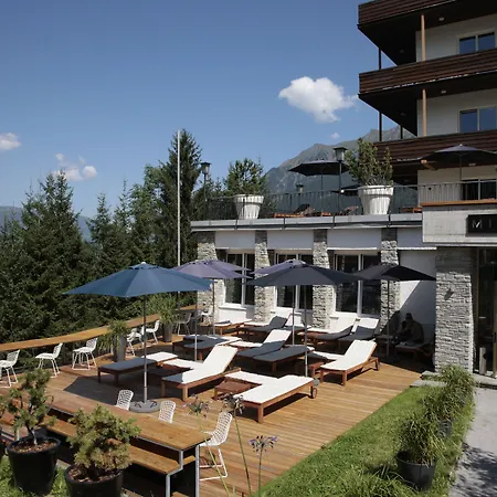 Otel Design Miramonte 4*