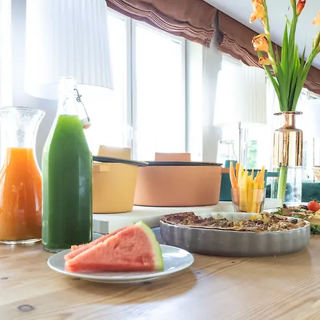 酒店 Design Miramonte 巴德加斯坦