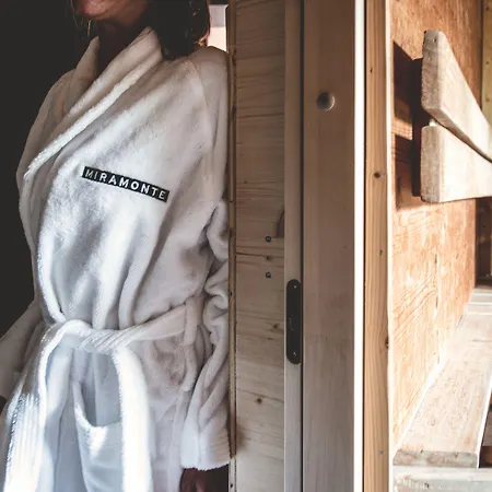 Design Miramonte 酒店 巴德加斯坦