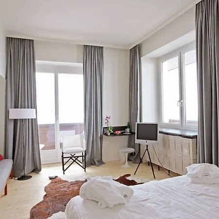 酒店 Design Miramonte 4*