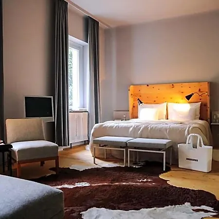 Design Miramonte 4*