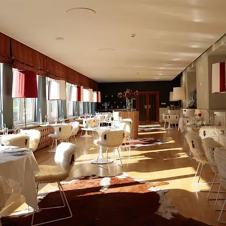 Hotel Design Miramonte