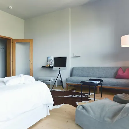 Design Miramonte Hotel