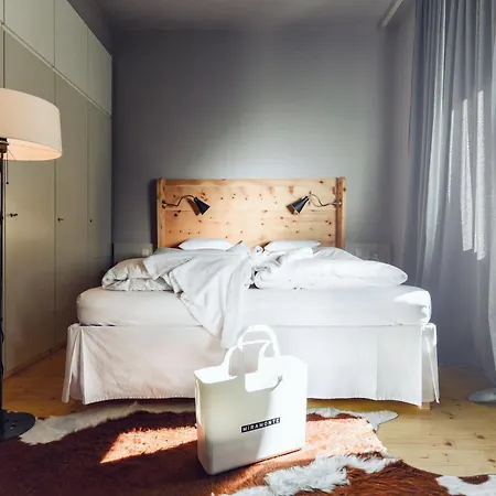 Design Miramonte Hotel