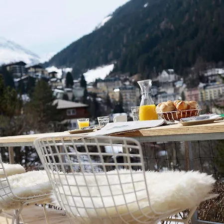 Design Miramonte Bad Gastein