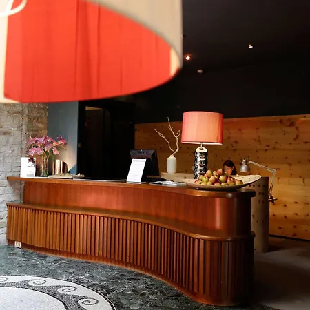 Design Miramonte Hotel Bad Gastein