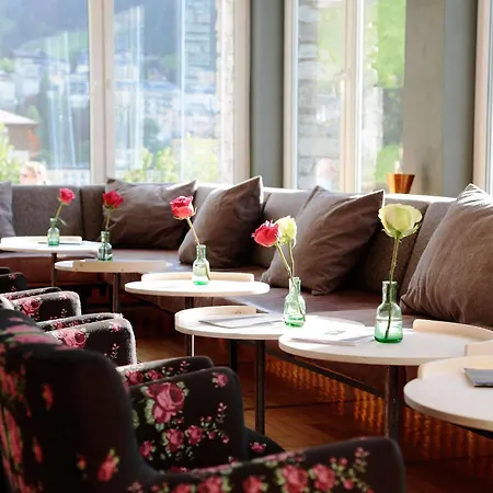 Hotel Design Miramonte