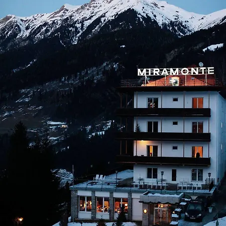 Design Miramonte 4* Bad Gastein