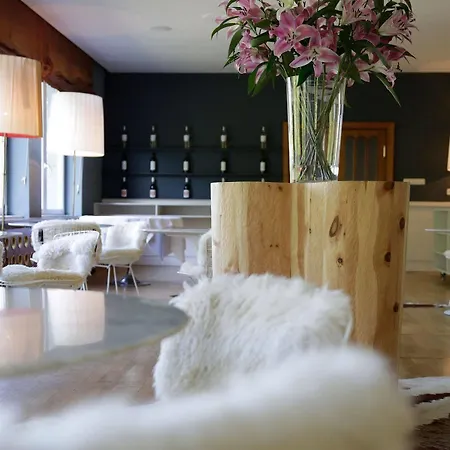 Hotel Design Miramonte 4*