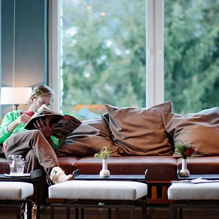 Hotel Design Miramonte