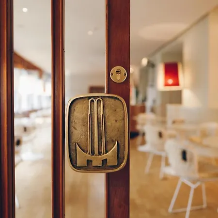 Hotel Design Miramonte