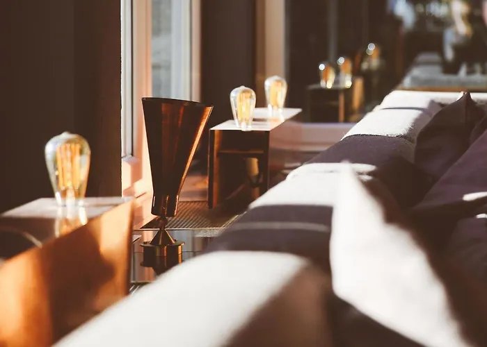 Design Miramonte Otel